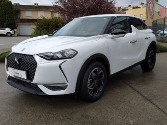 Imagen de DS DS3 Crossback