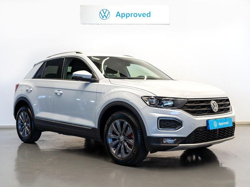 Foto del VOLKSWAGEN T-Roc 1.5 TSI Sport DSG7