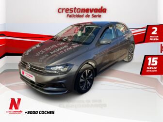 Imagen de VOLKSWAGEN Polo 1.0 TSI Advance 70kW