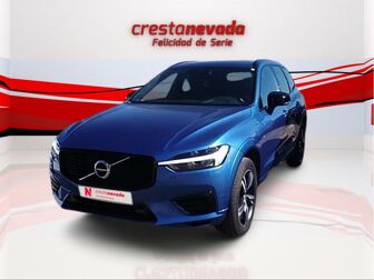 Imagen de VOLVO XC60 T6 Twin Recharge Inscription