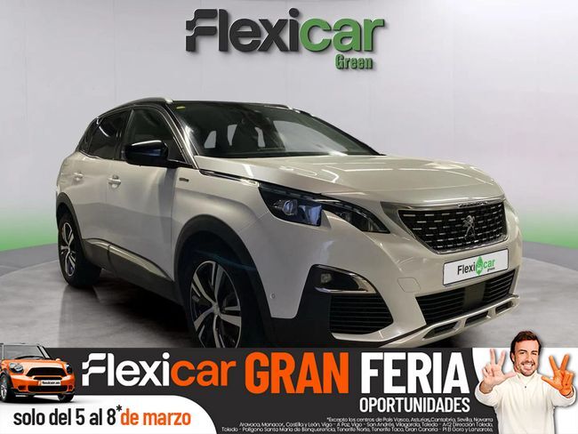 Foto del PEUGEOT 3008 1.2 S&S PureTech GT Line 130