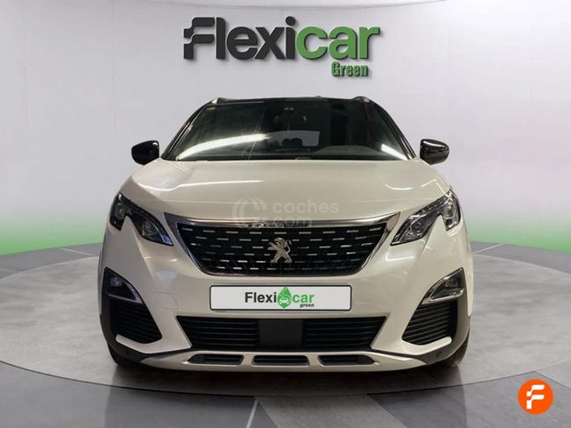 Foto del PEUGEOT 3008 1.2 S&S PureTech GT Line 130