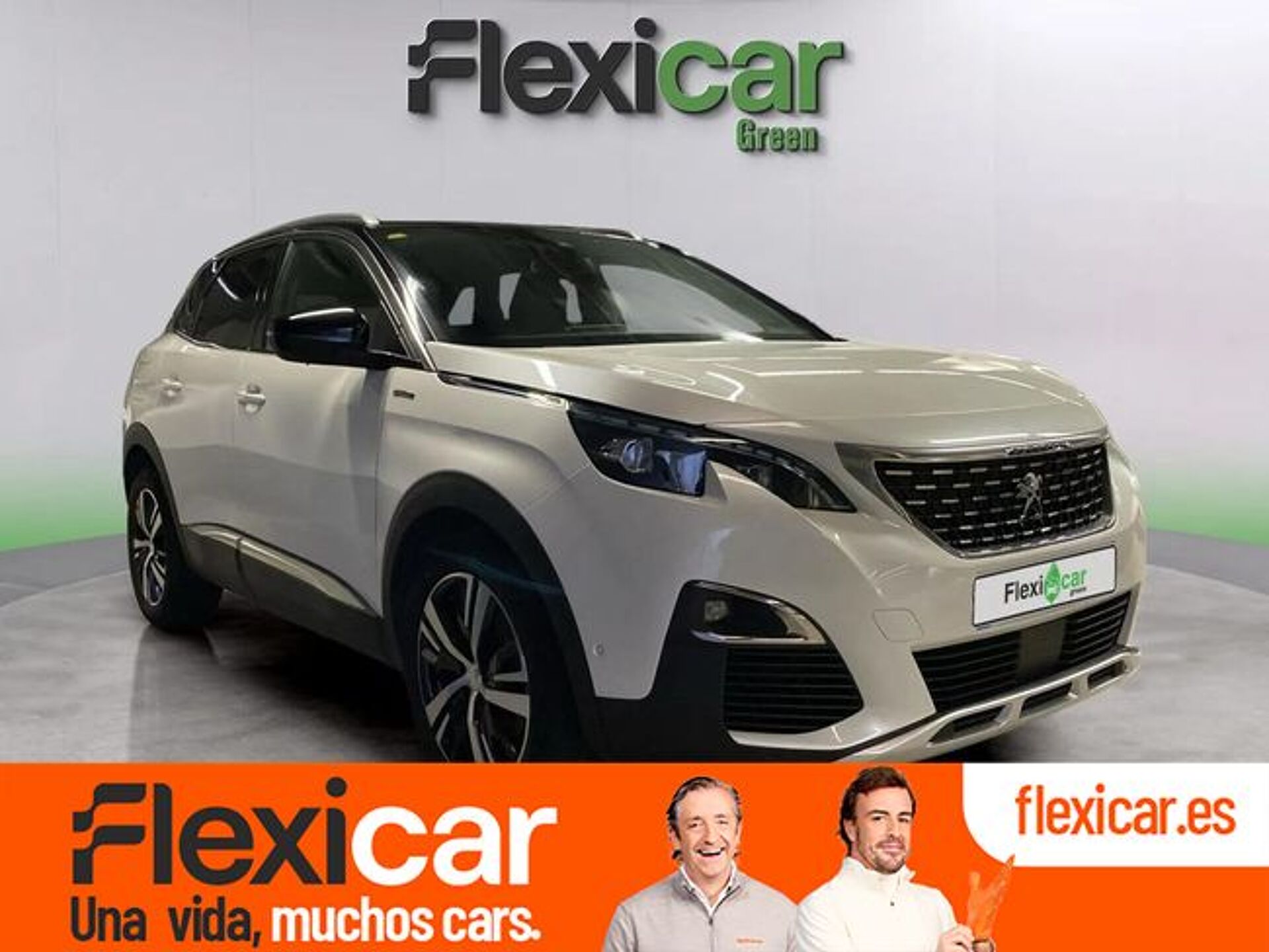 Imagen 1 de PEUGEOT 3008