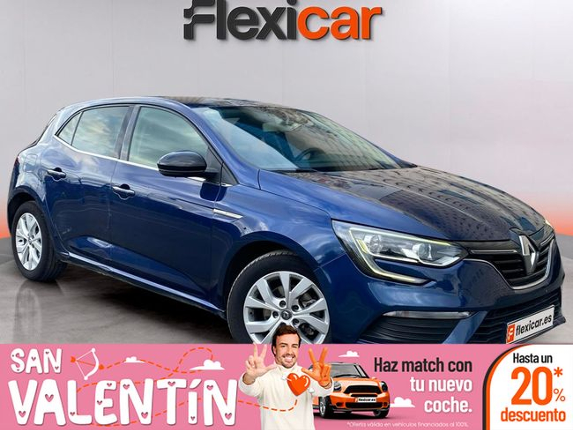 Imagen de RENAULT Mégane