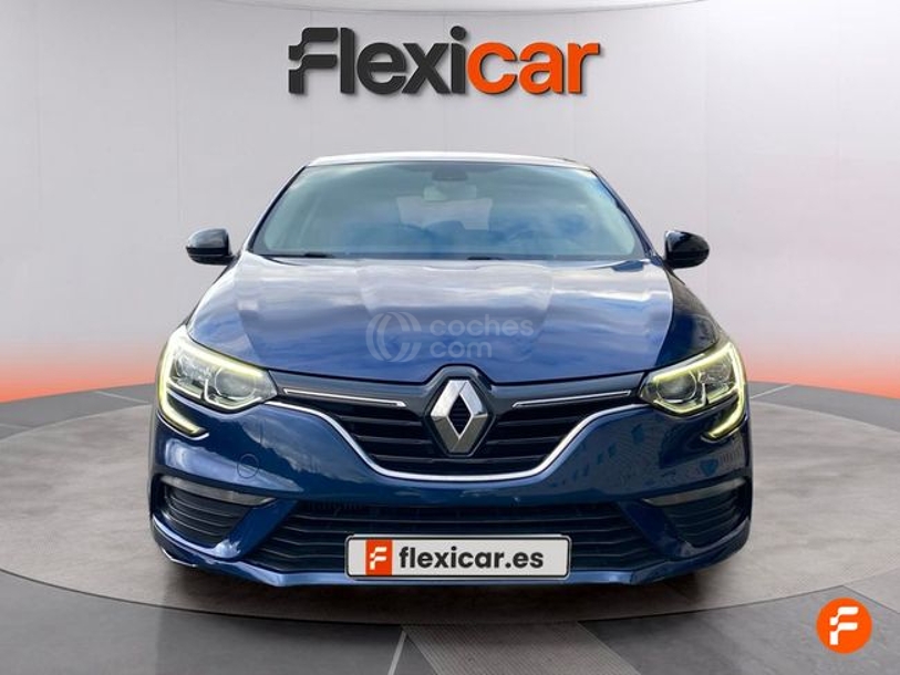 Foto del RENAULT Mégane 1.3 TCe GPF Business 103kW