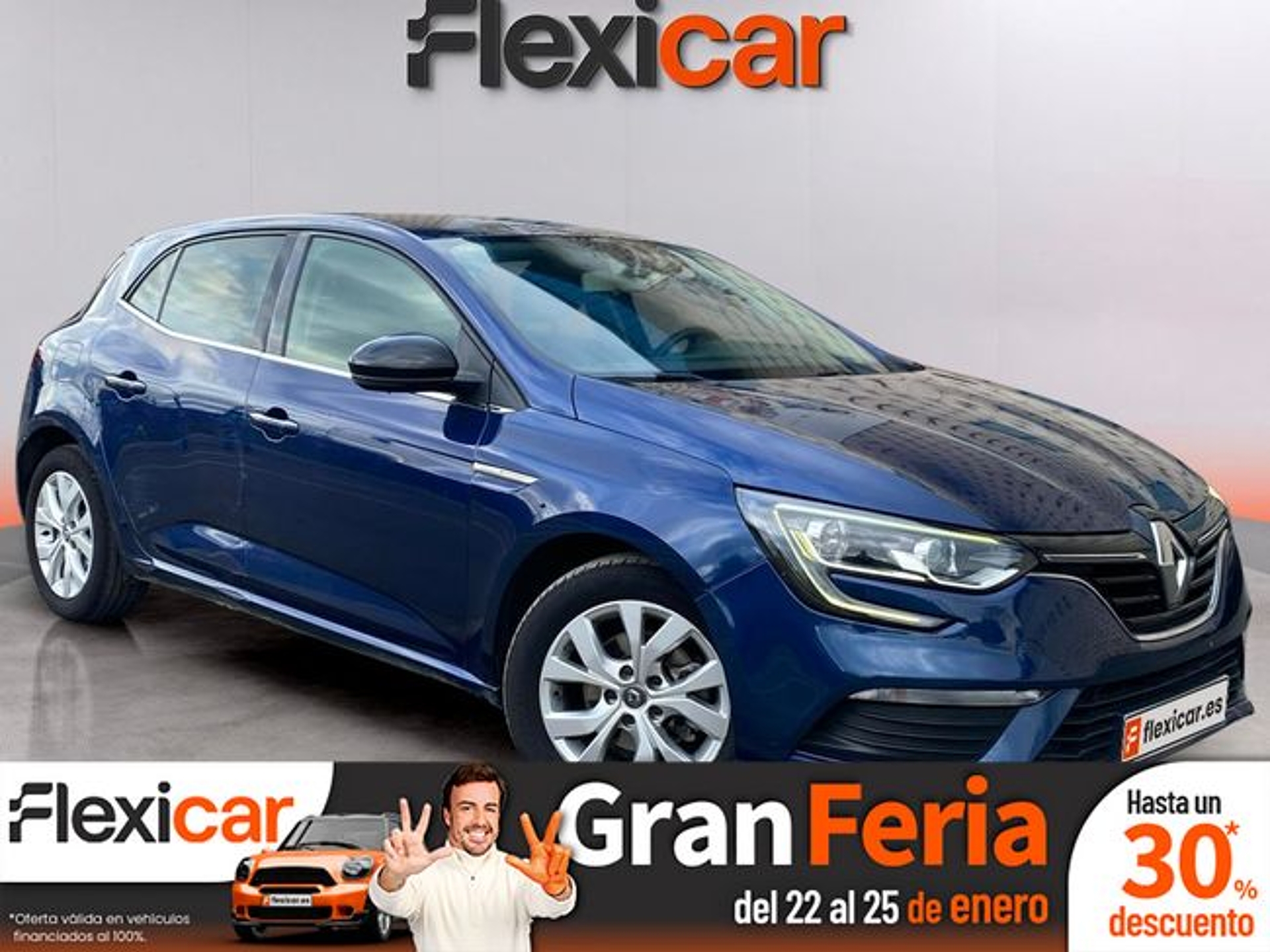 Imagen de RENAULT Mégane