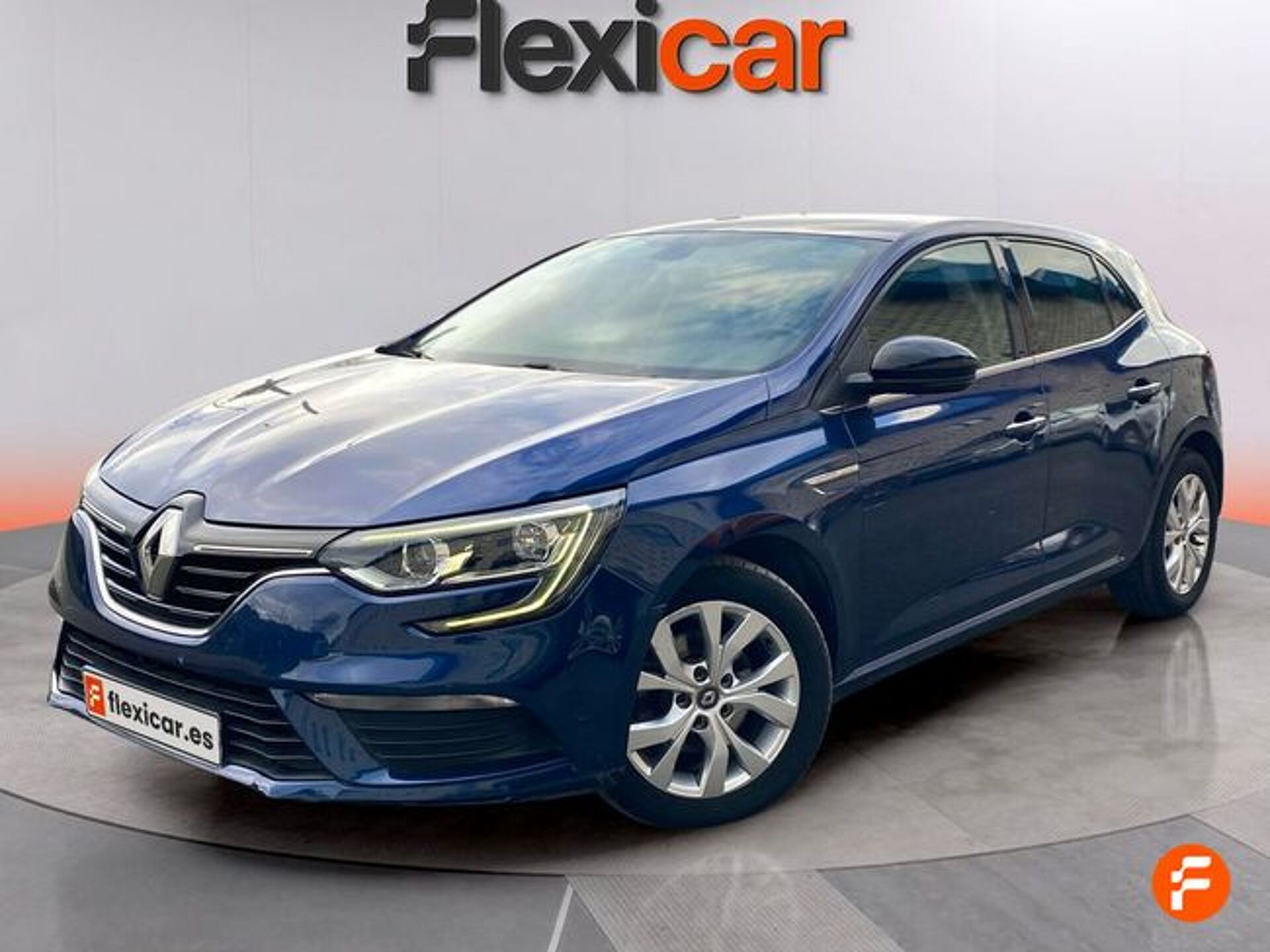Imagen 3 de RENAULT Mégane