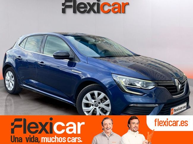 Foto del RENAULT Mégane 1.3 TCe GPF Business 103kW