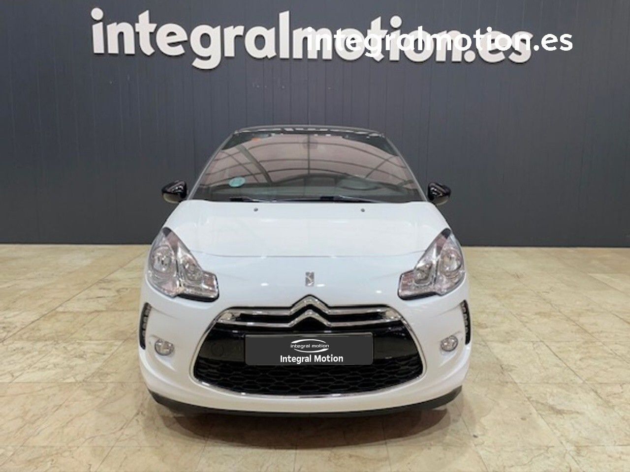 Foto del DS DS3 DS 3 1.2 PureTech Desire 82