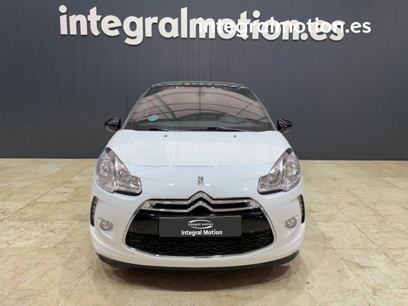 Foto del DS DS3 DS 3 1.2 PureTech Desire 82