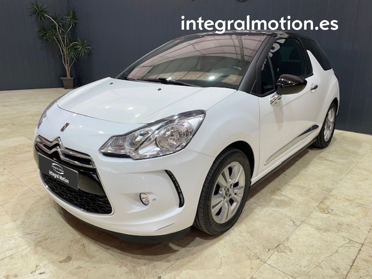Foto del DS DS3 DS 3 1.2 PureTech Desire 82