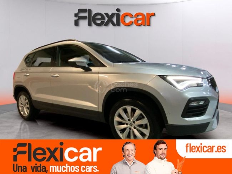 Foto del SEAT Ateca 1.0 TSI S&S Style