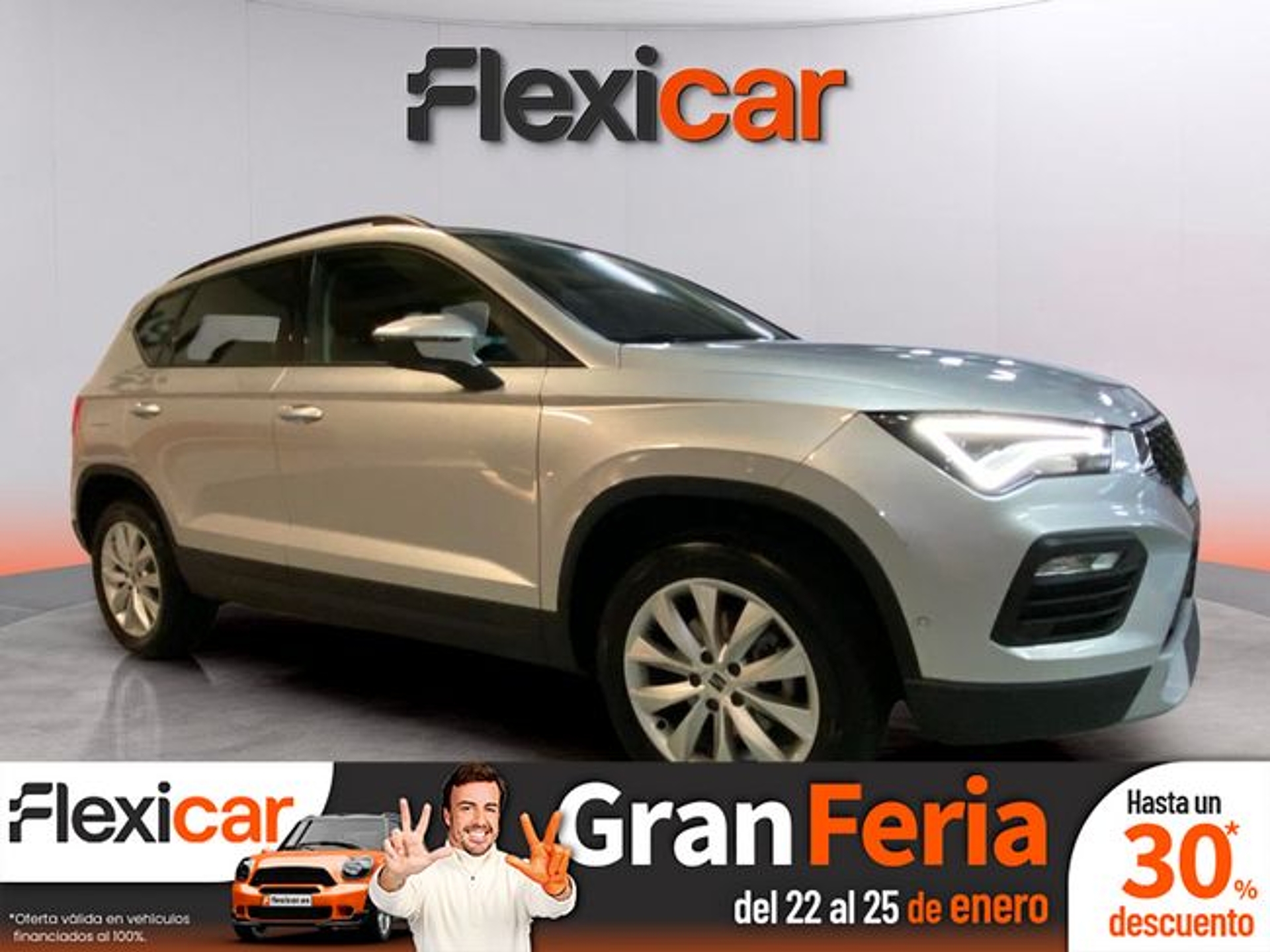 Imagen de SEAT Ateca