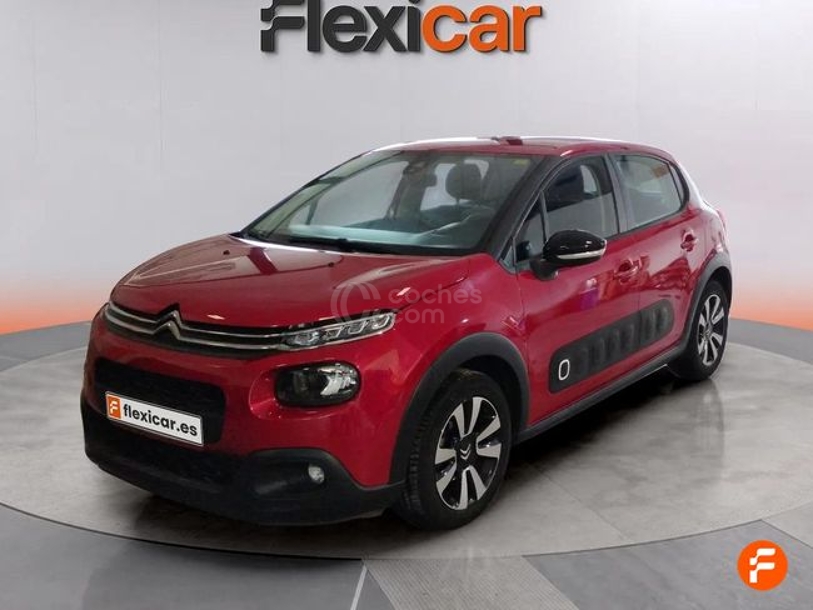 Foto del CITROEN C3 1.2 PureTech S&S Business 83