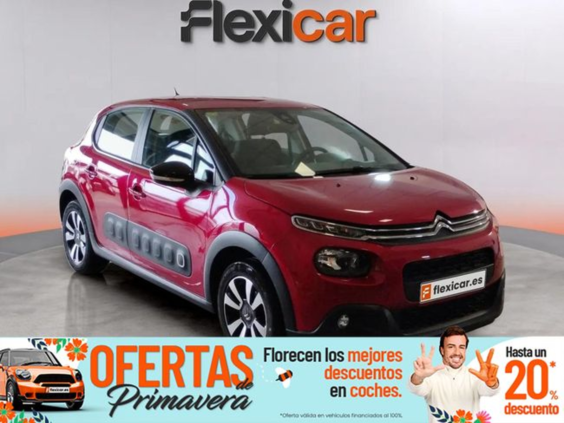 Imagen de CITROEN C3
