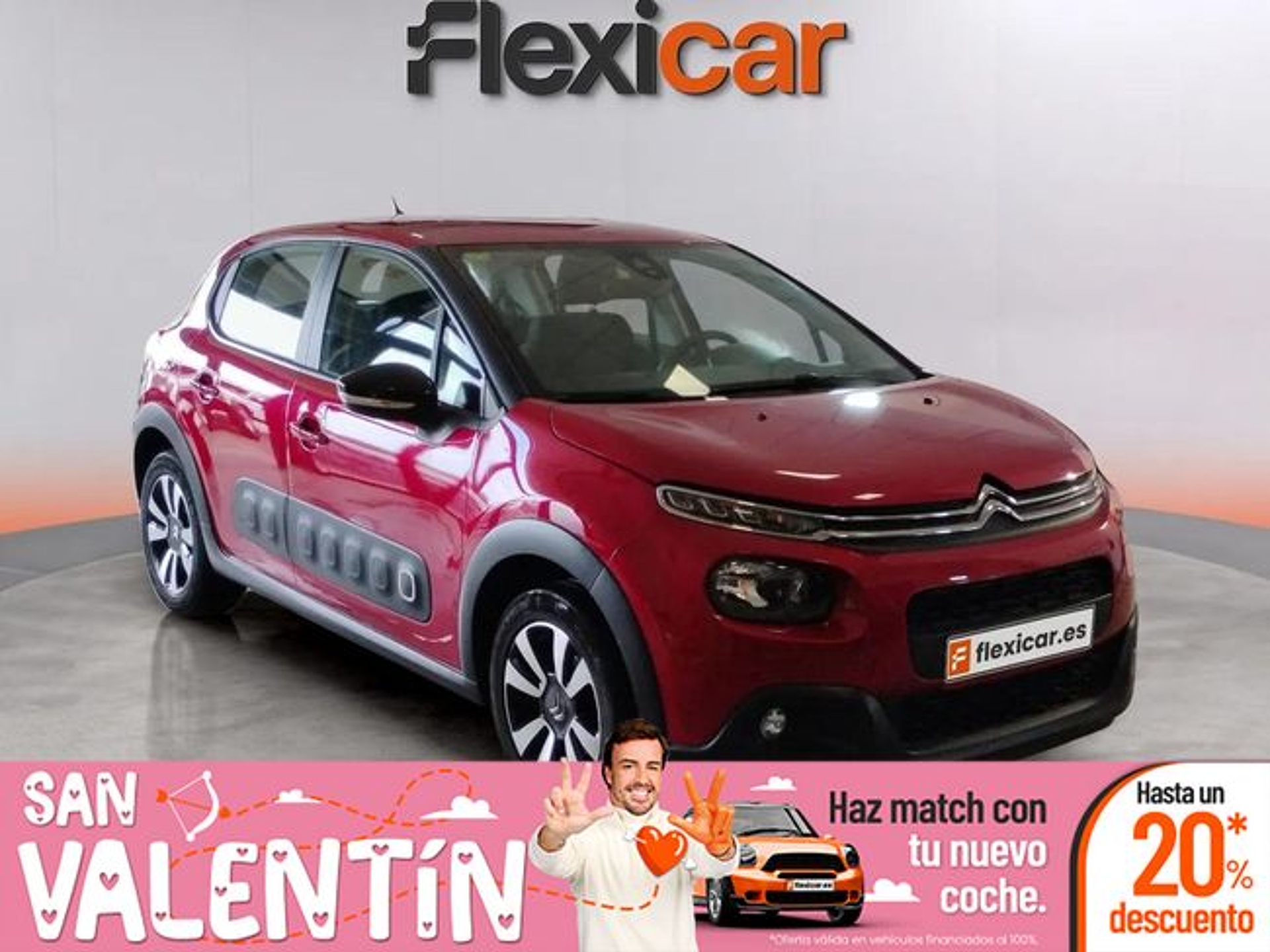 Imagen de CITROEN C3