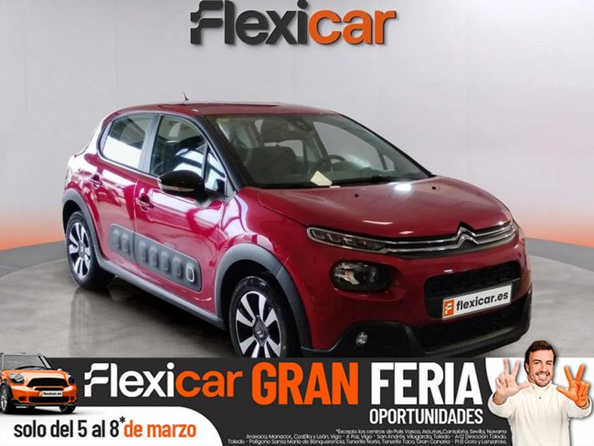 Imagen de CITROEN C3