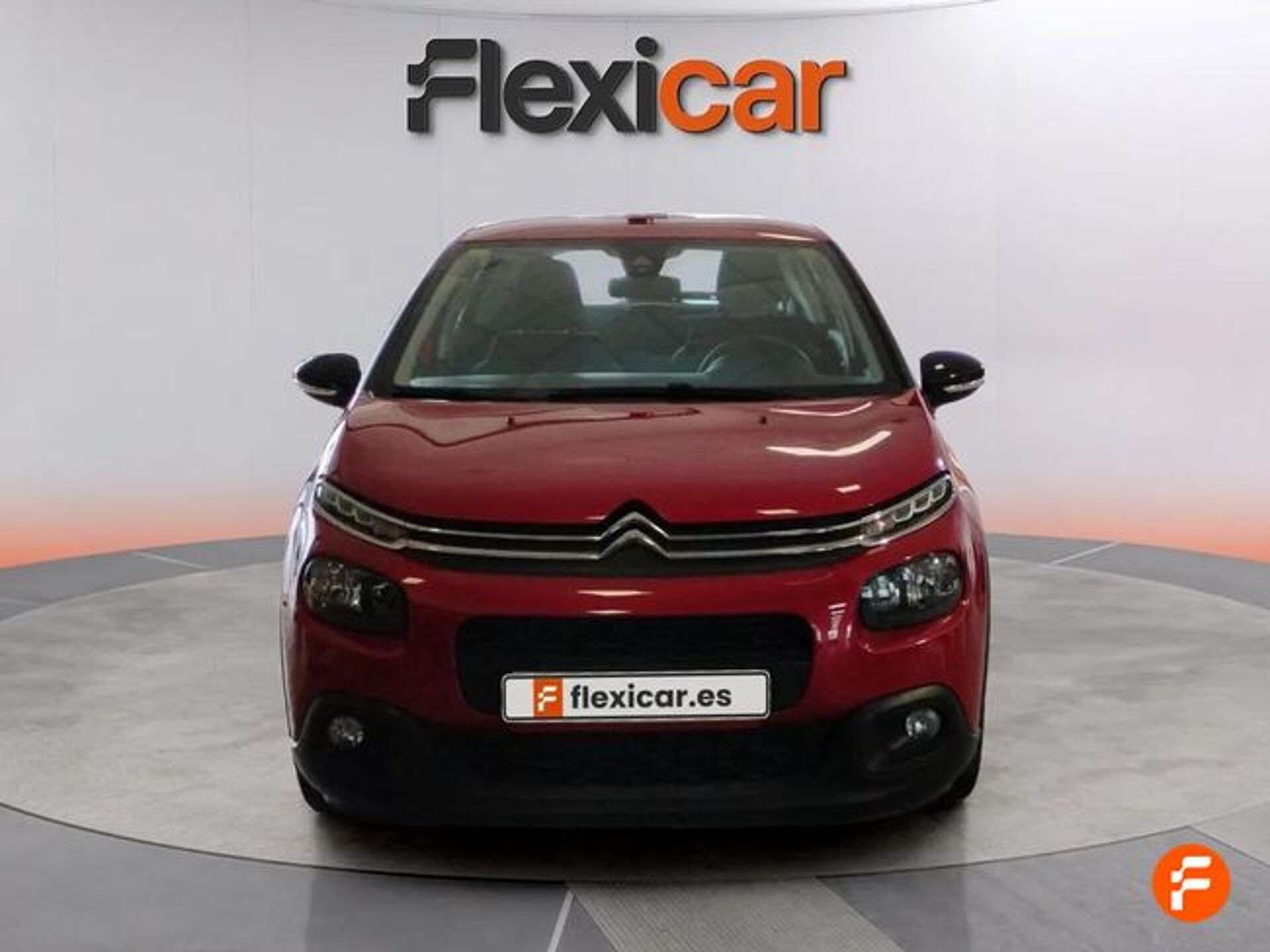 Imagen 2 de CITROEN C3