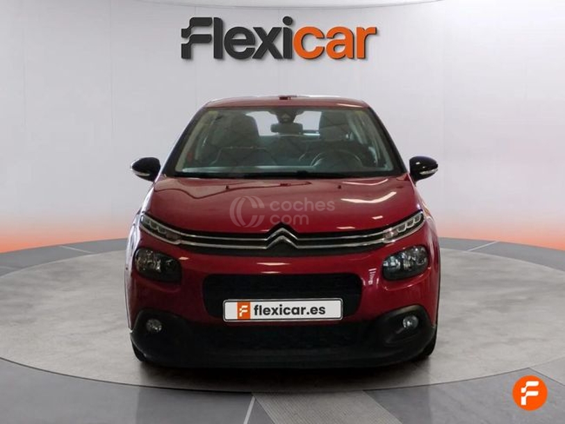 Foto del CITROEN C3 1.2 PureTech S&S Business 83