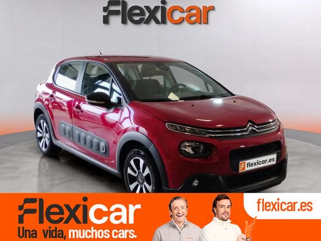 Foto del CITROEN C3 1.2 PureTech S&S Business 83
