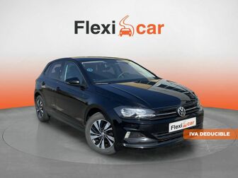 Imagen de VOLKSWAGEN Polo 1.0 TSI Advance DSG 70kW