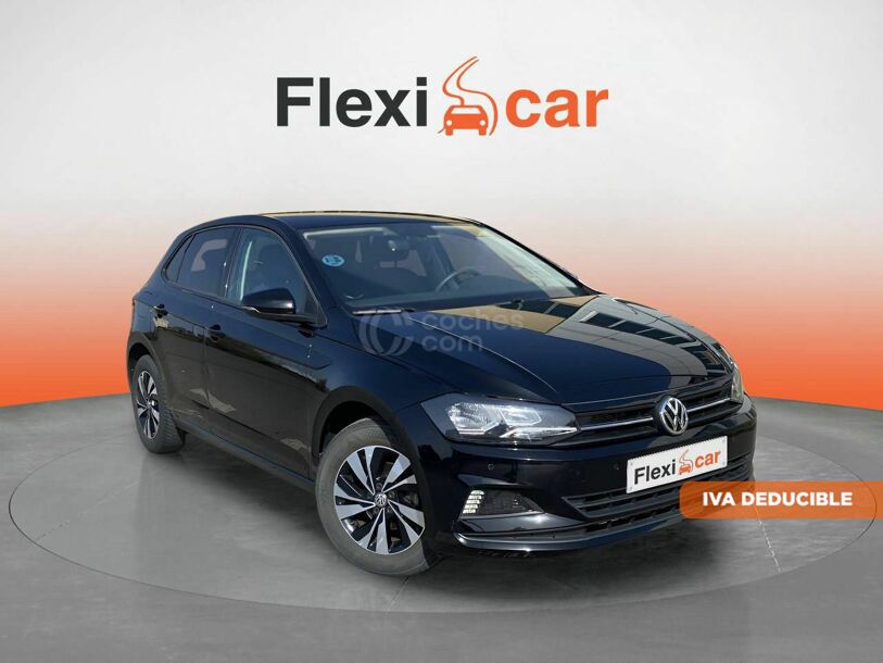 Foto del VOLKSWAGEN Polo 1.0 TSI Advance DSG 70kW