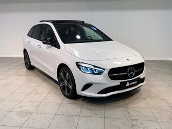 Imagen de MERCEDES Clase B B 250e