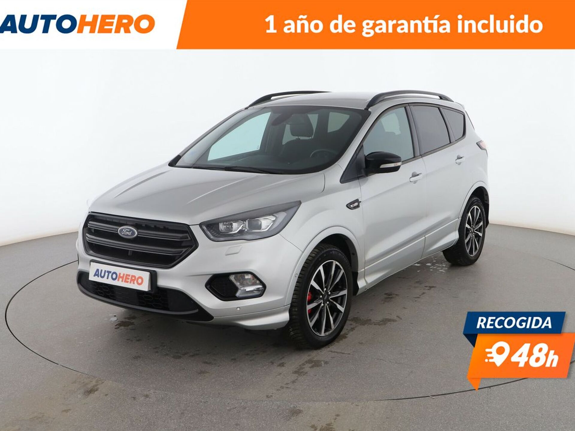 Imagen de FORD Kuga