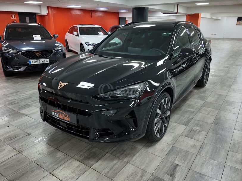 Foto del CUPRA Formentor 2.0 TSI VZ Extreme 245 DSG 4 Drive
