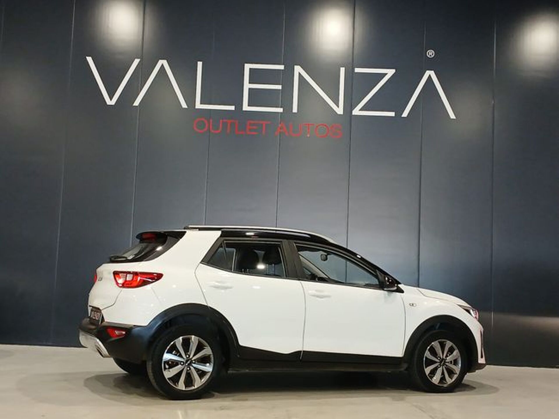 Imagen 3 de KIA Stonic