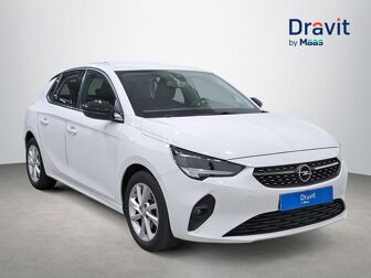 Imagen de OPEL Corsa 1.2T XHL S-S Elegance 100