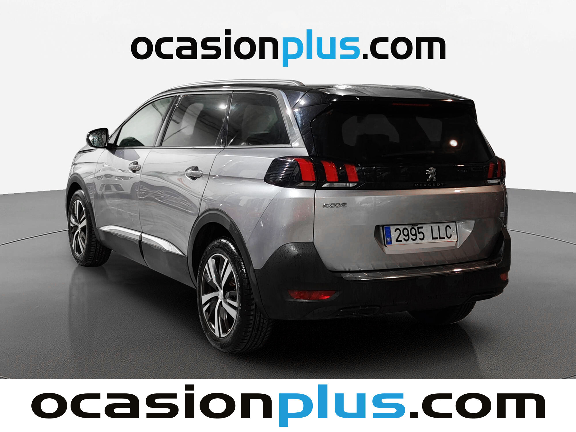 Foto del PEUGEOT 5008 1.5BlueHDi S&S Allure EAT8 130