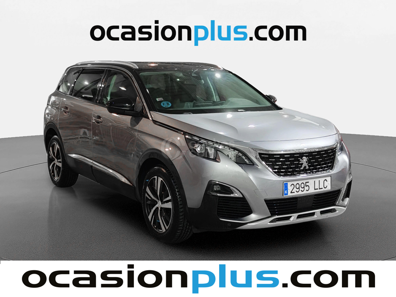 Foto del PEUGEOT 5008 1.5BlueHDi S&S Allure EAT8 130