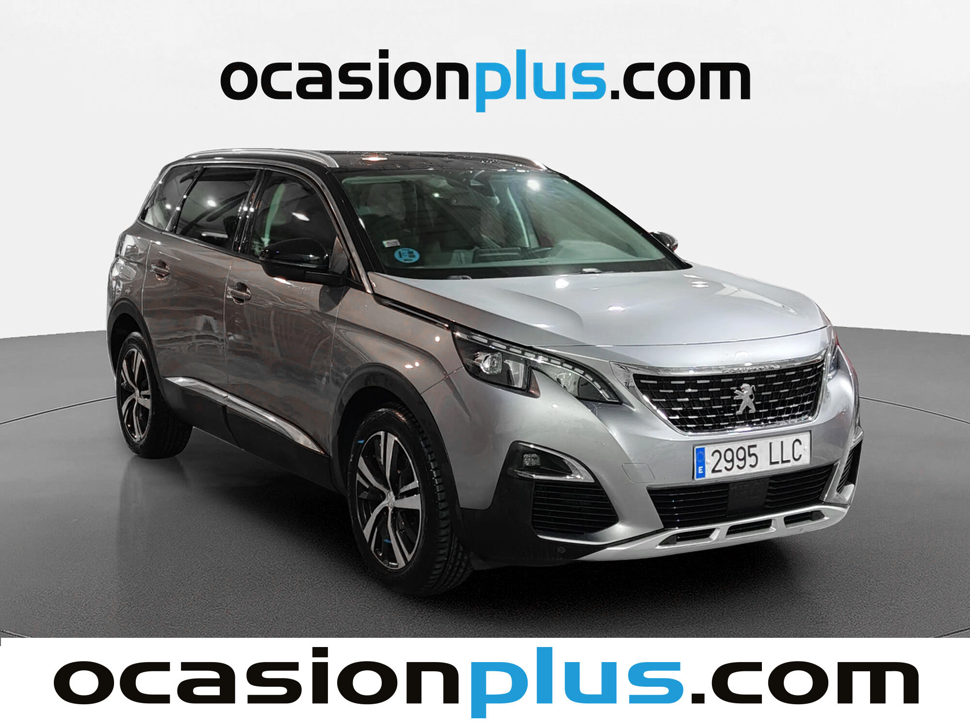 Foto del PEUGEOT 5008 1.5BlueHDi S&S Allure EAT8 130