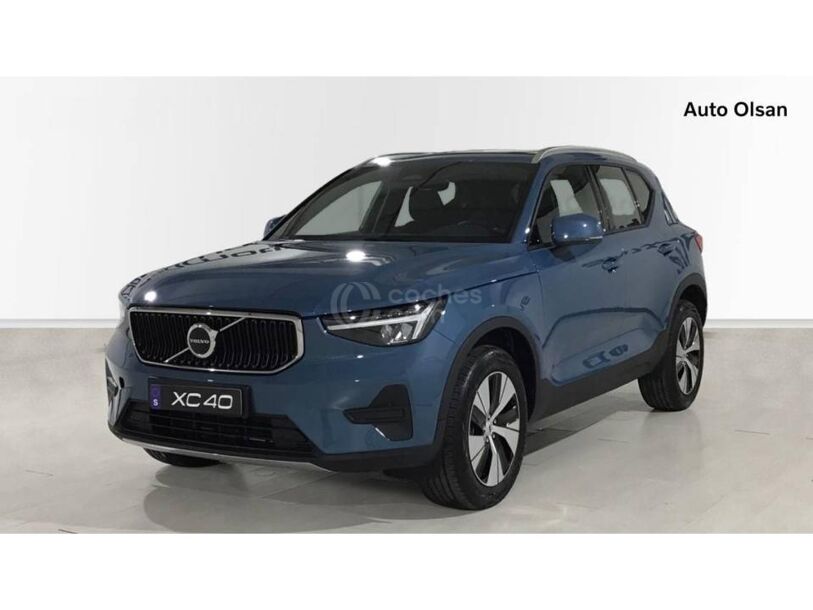 Foto del VOLVO XC40 B3 Core Dark Aut.