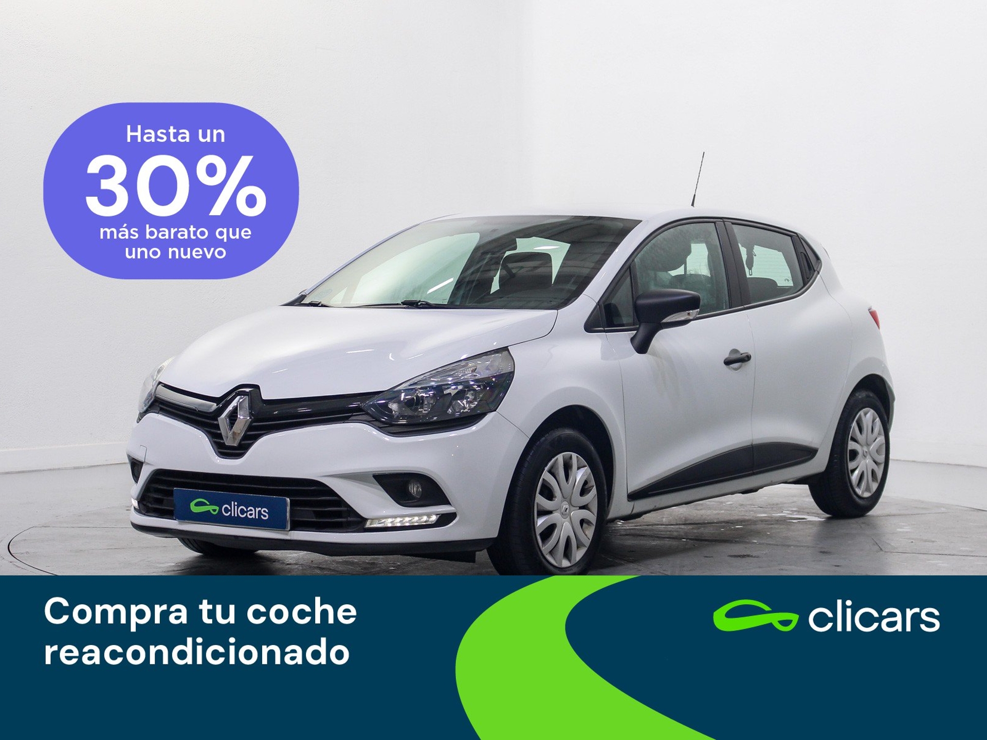 Imagen de RENAULT Clio