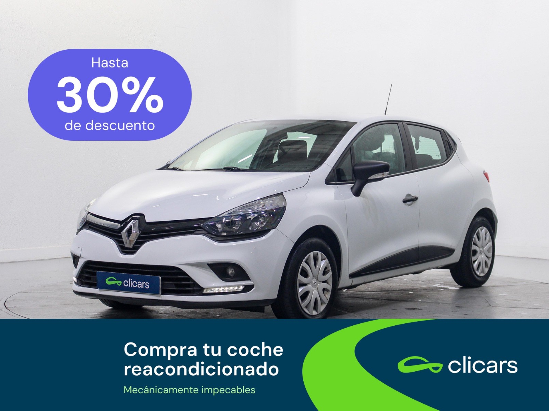 Imagen de RENAULT Clio
