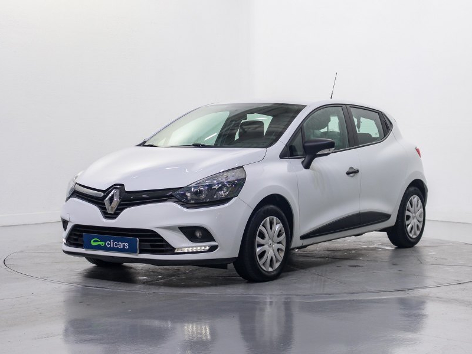 Imagen de RENAULT Clio