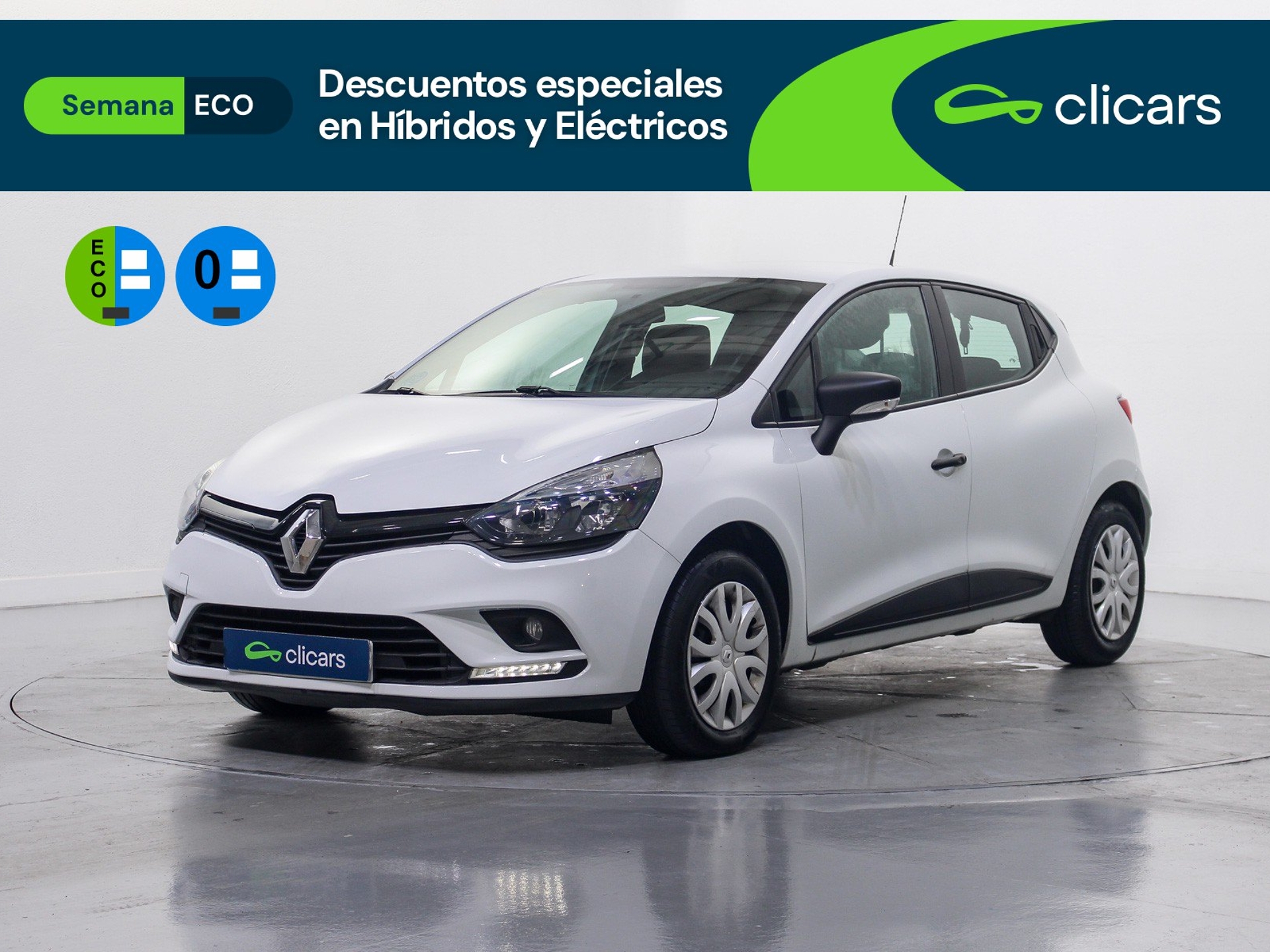 Imagen de RENAULT Clio