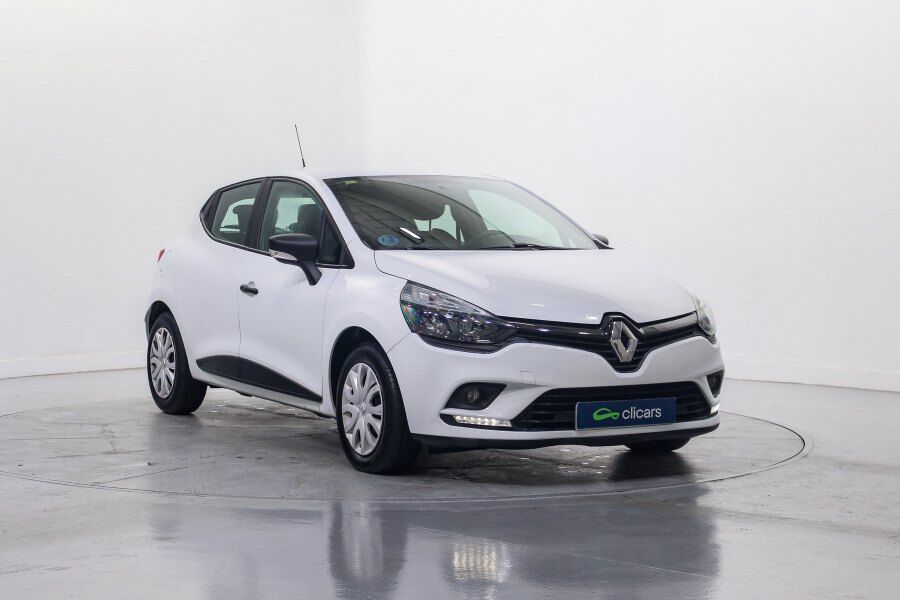 Foto del RENAULT Clio TCe Energy GLP Business 66kW