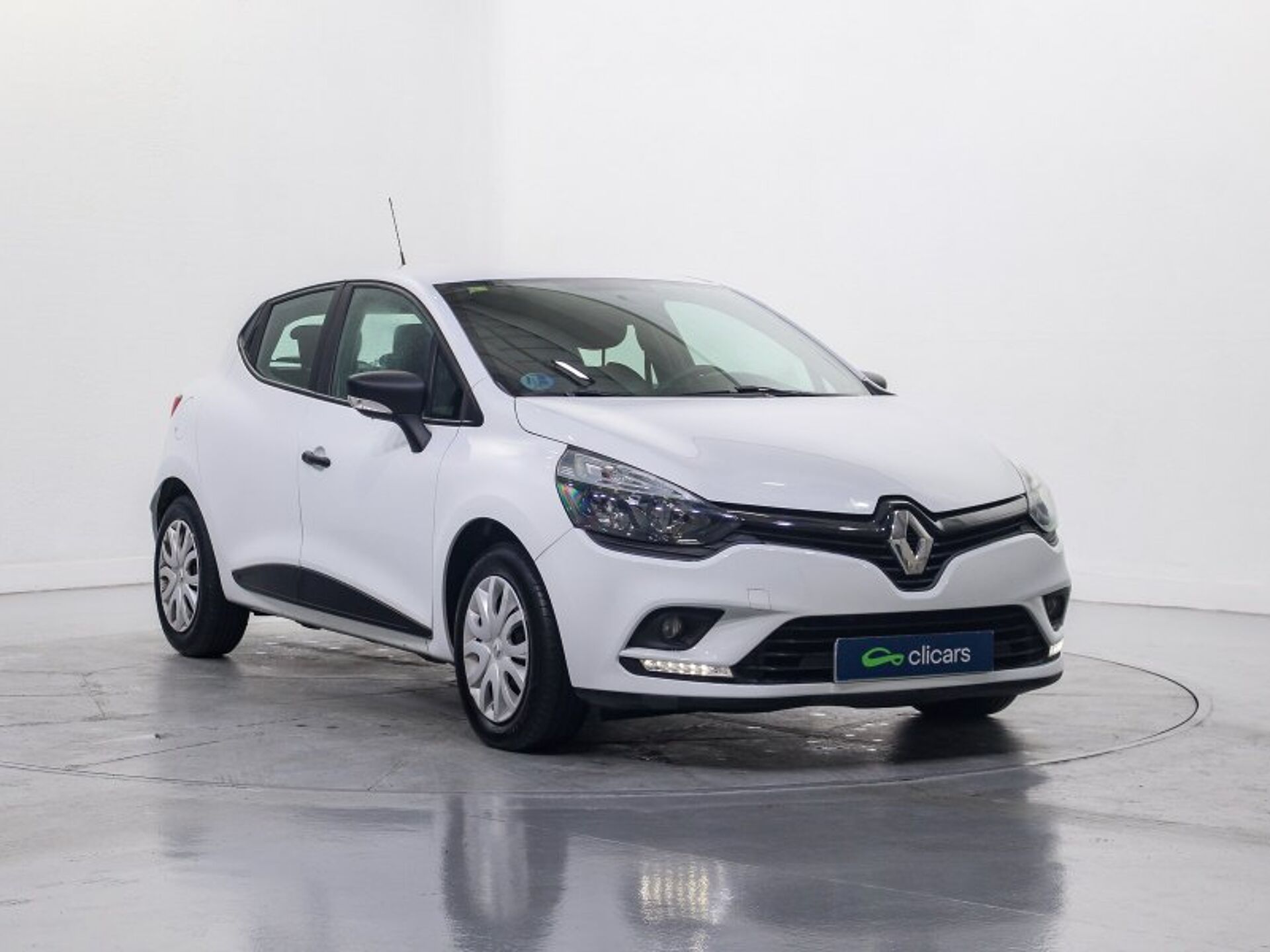 Imagen 3 de RENAULT Clio