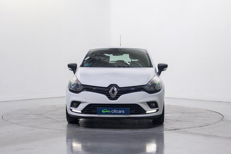 Foto del RENAULT Clio TCe Energy GLP Business 66kW