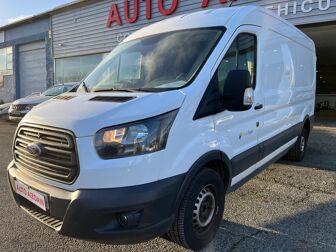 Imagen de FORD Transit