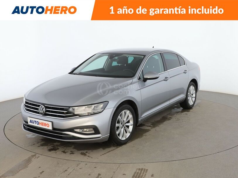 Foto del VOLKSWAGEN Passat 2.0TDI EVO Business 110kW