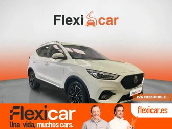 Imagen de MG ZS