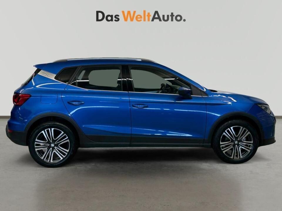 Foto del SEAT Arona 1.0 TSI S&S Xperience XM 115