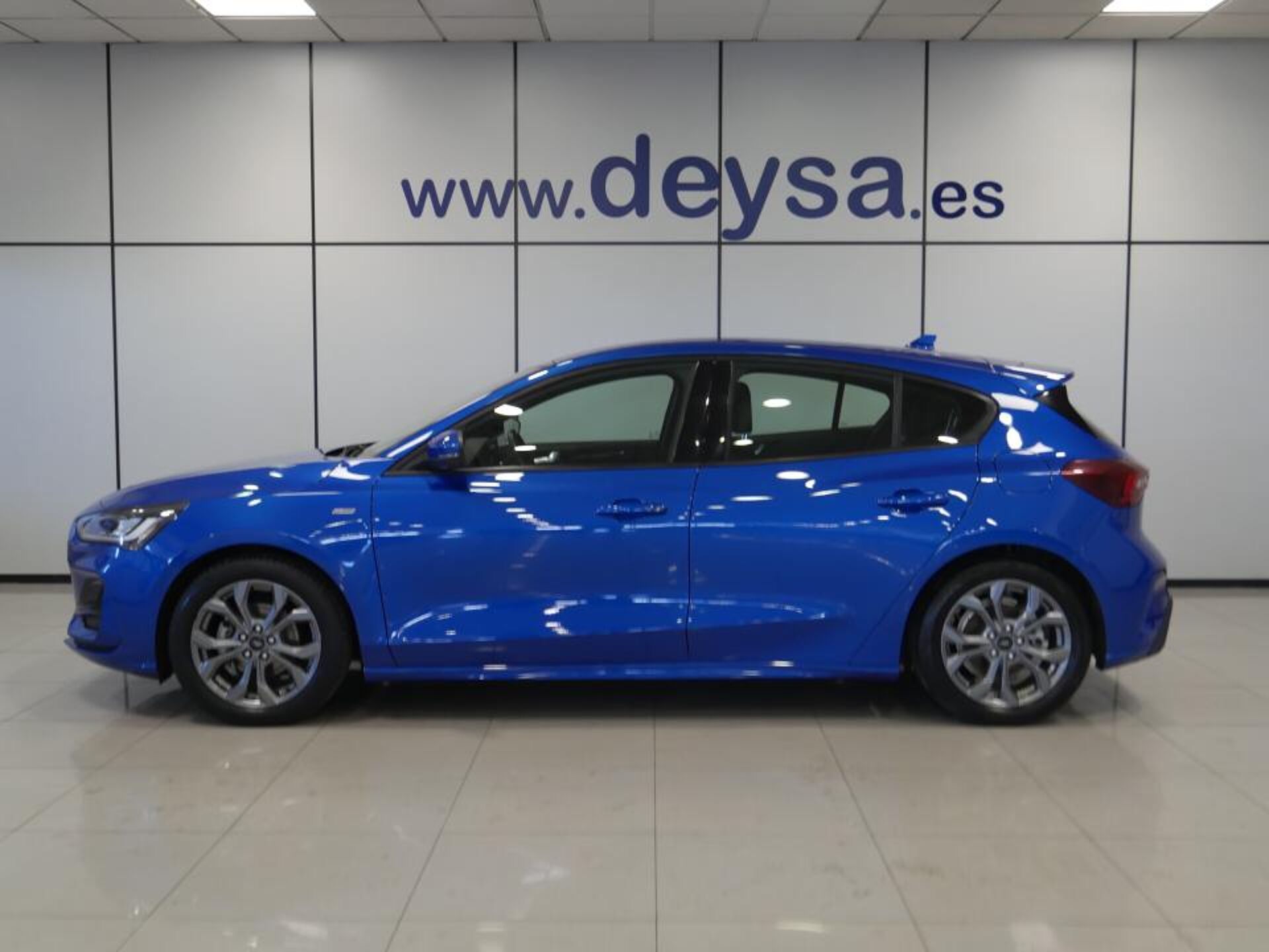 Imagen 2 de FORD Focus