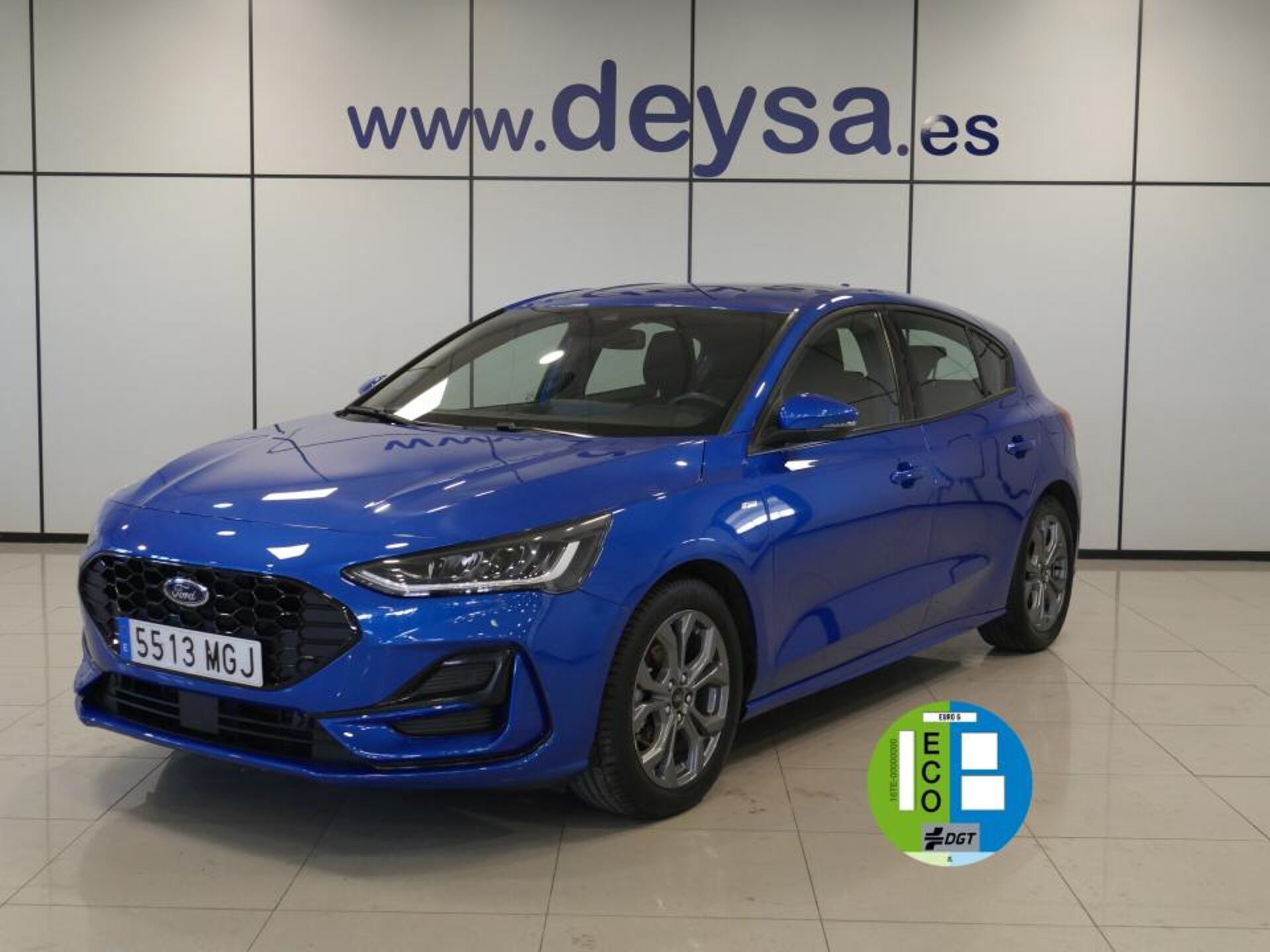 Imagen 1 de FORD Focus