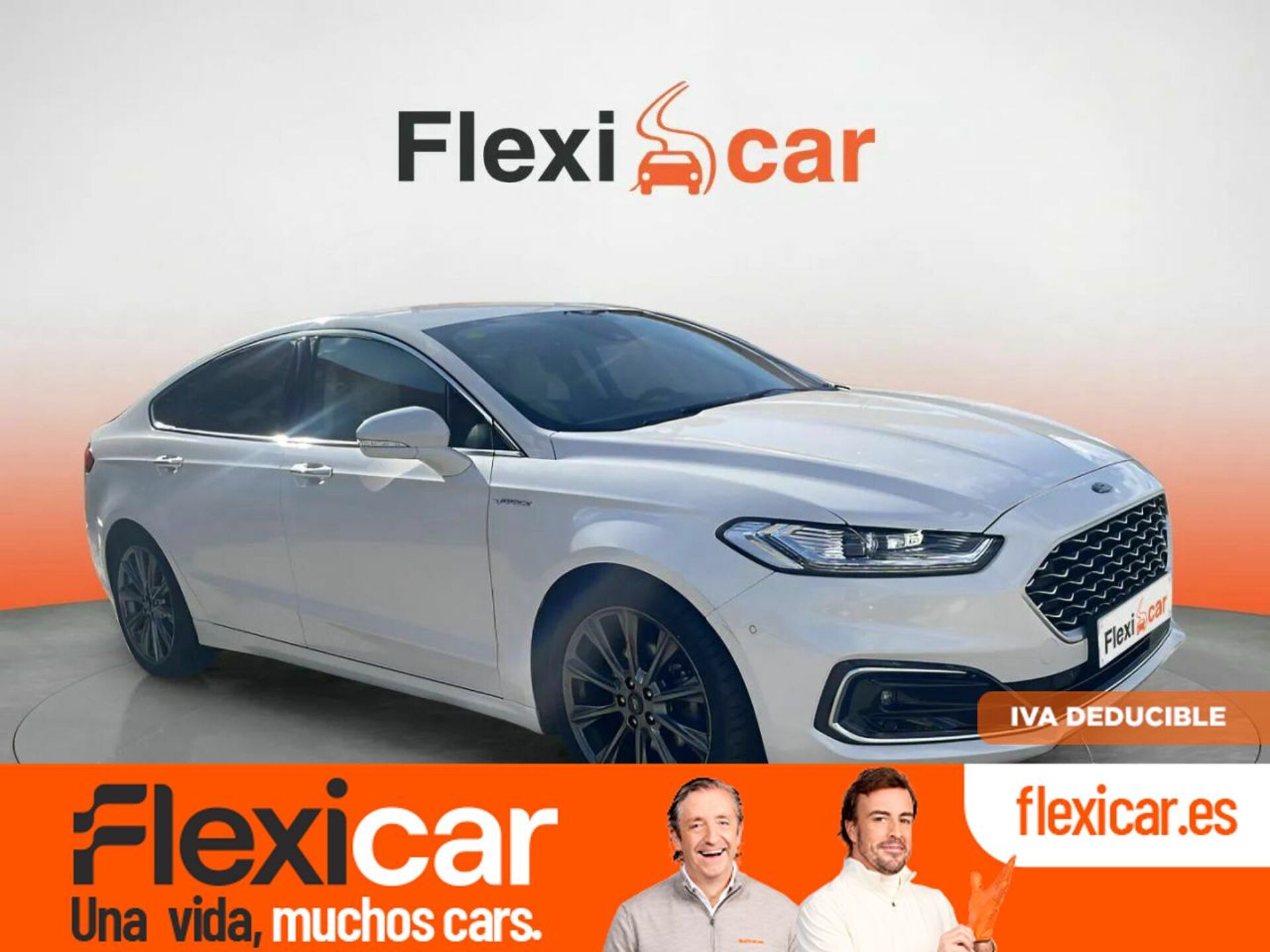 Imagen de FORD Mondeo