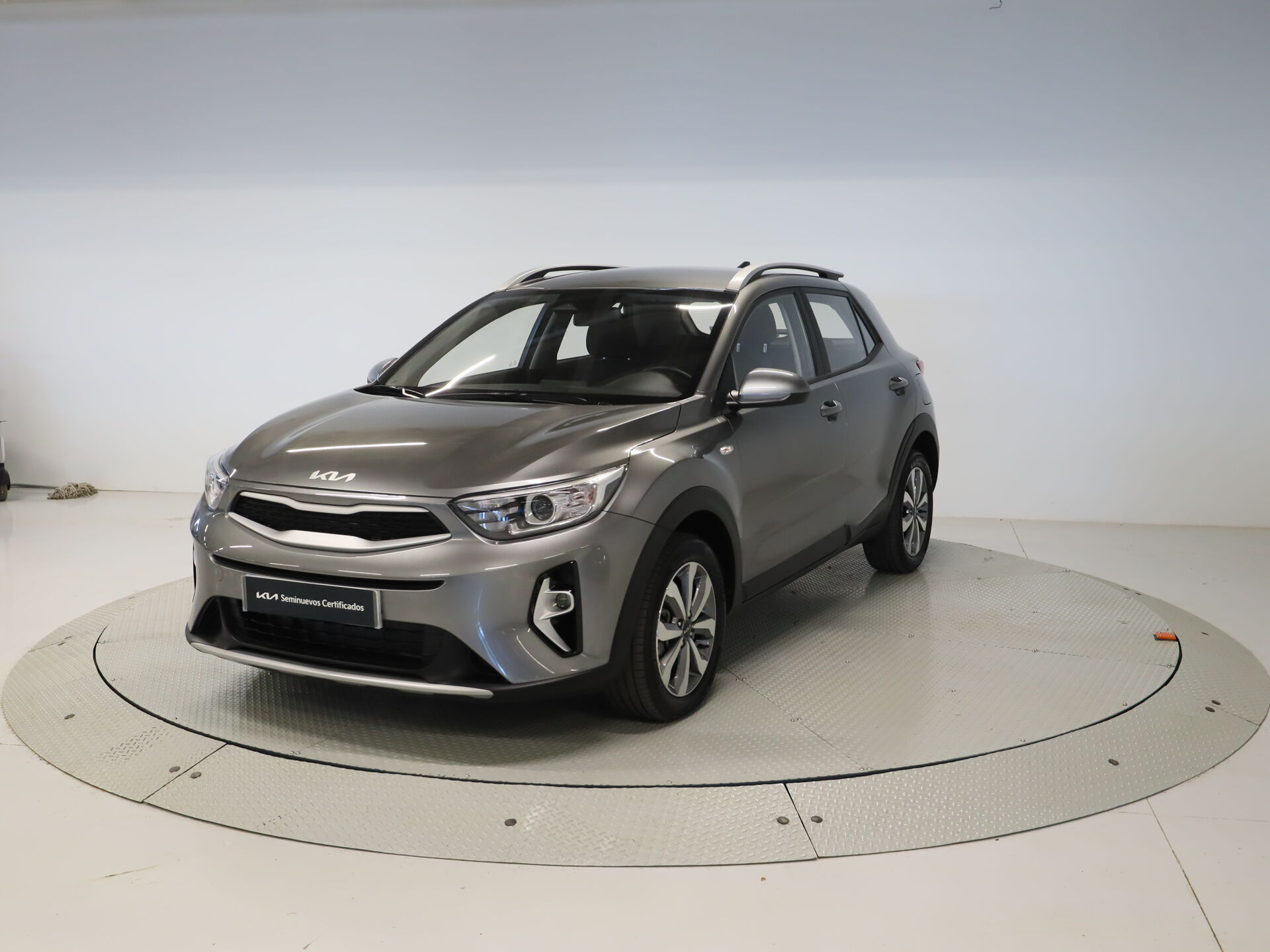 Imagen de KIA Stonic
